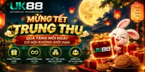 chương trình khuyến mãi trung thu