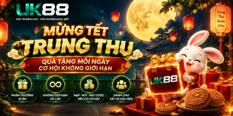 chương trình khuyến mãi trung thu